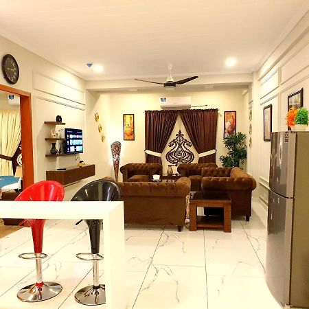 Executive Apartments In Bahria Heights Rawalpindi Extérieur photo