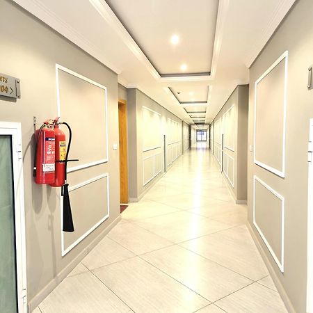 Executive Apartments In Bahria Heights Rawalpindi Chambre photo