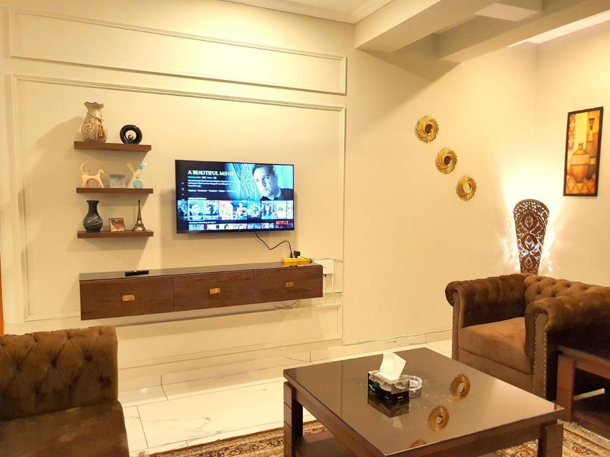 Executive Apartments In Bahria Heights Rawalpindi Extérieur photo