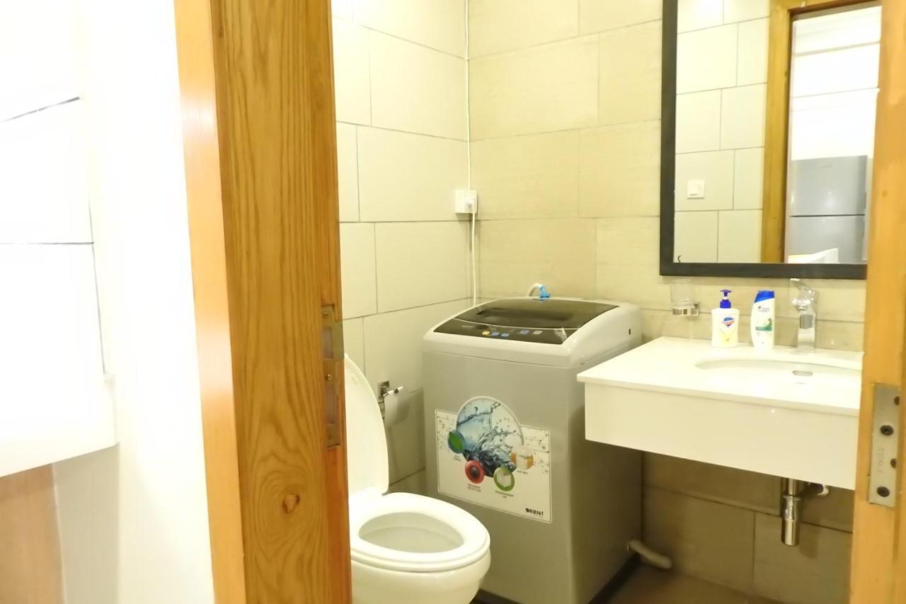 Executive Apartments In Bahria Heights Rawalpindi Extérieur photo