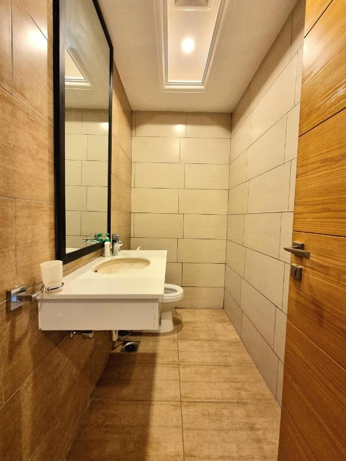 Executive Apartments In Bahria Heights Rawalpindi Extérieur photo