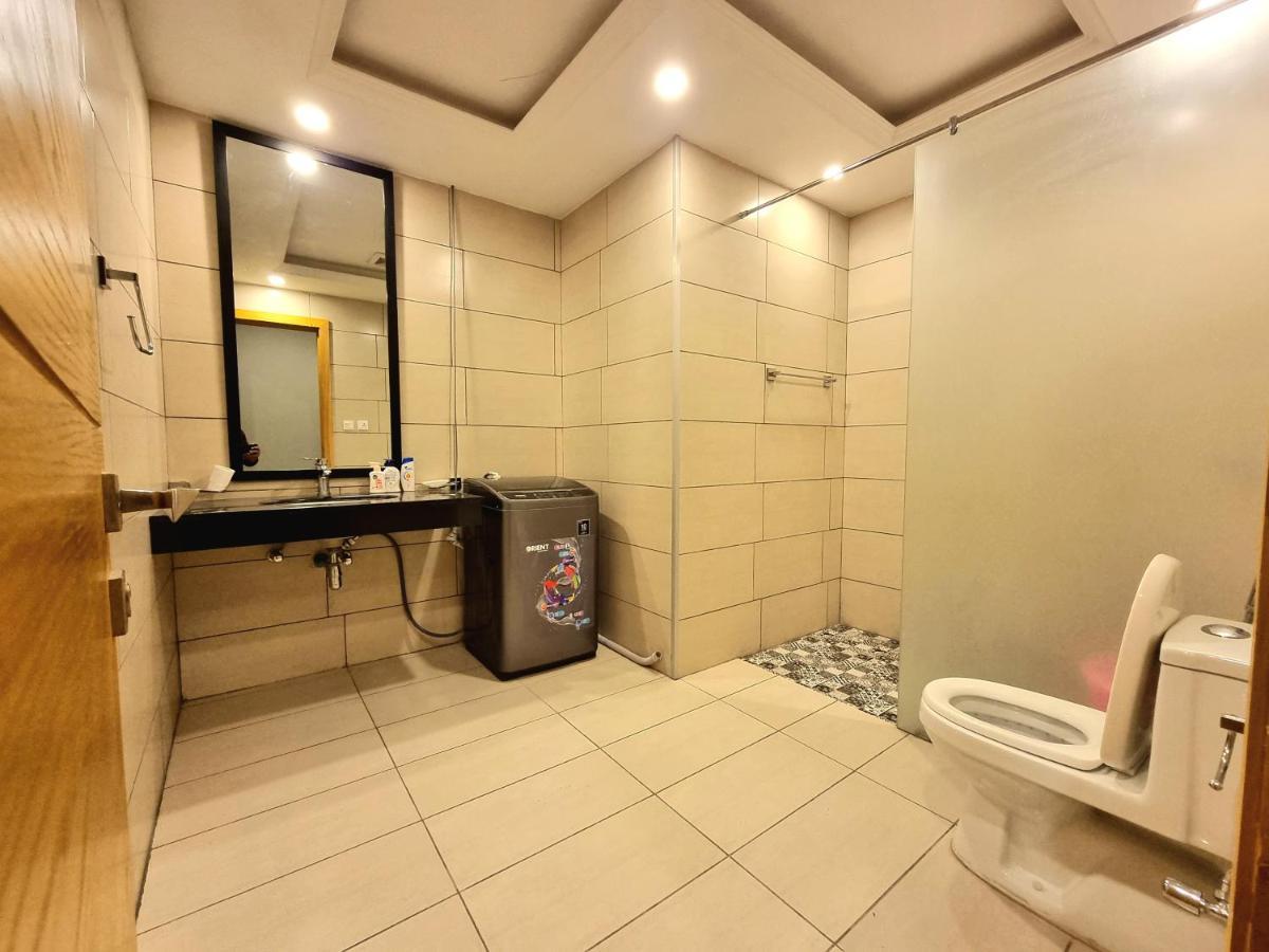 Executive Apartments In Bahria Heights Rawalpindi Extérieur photo