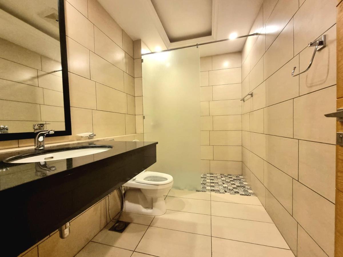 Executive Apartments In Bahria Heights Rawalpindi Extérieur photo