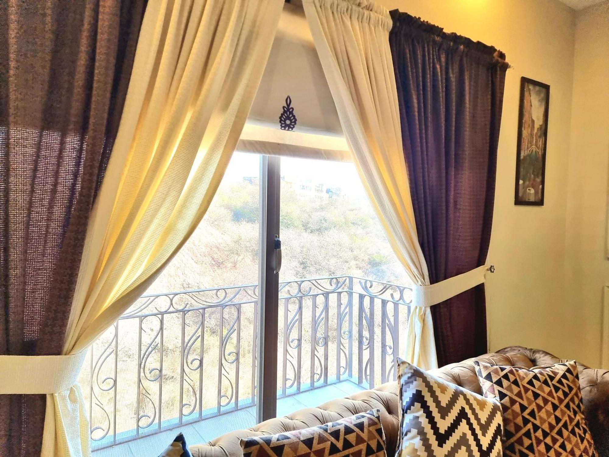 Executive Apartments In Bahria Heights Rawalpindi Chambre photo